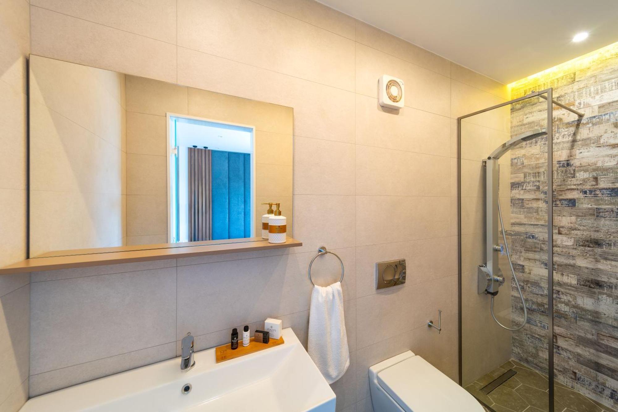 Ventus Villas Коскину Экстерьер фото
