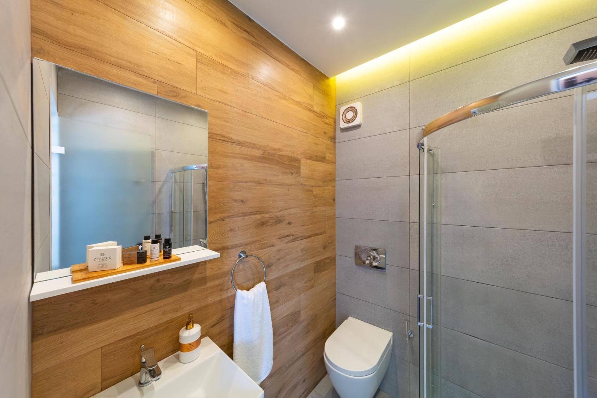 Ventus Villas Коскину Экстерьер фото