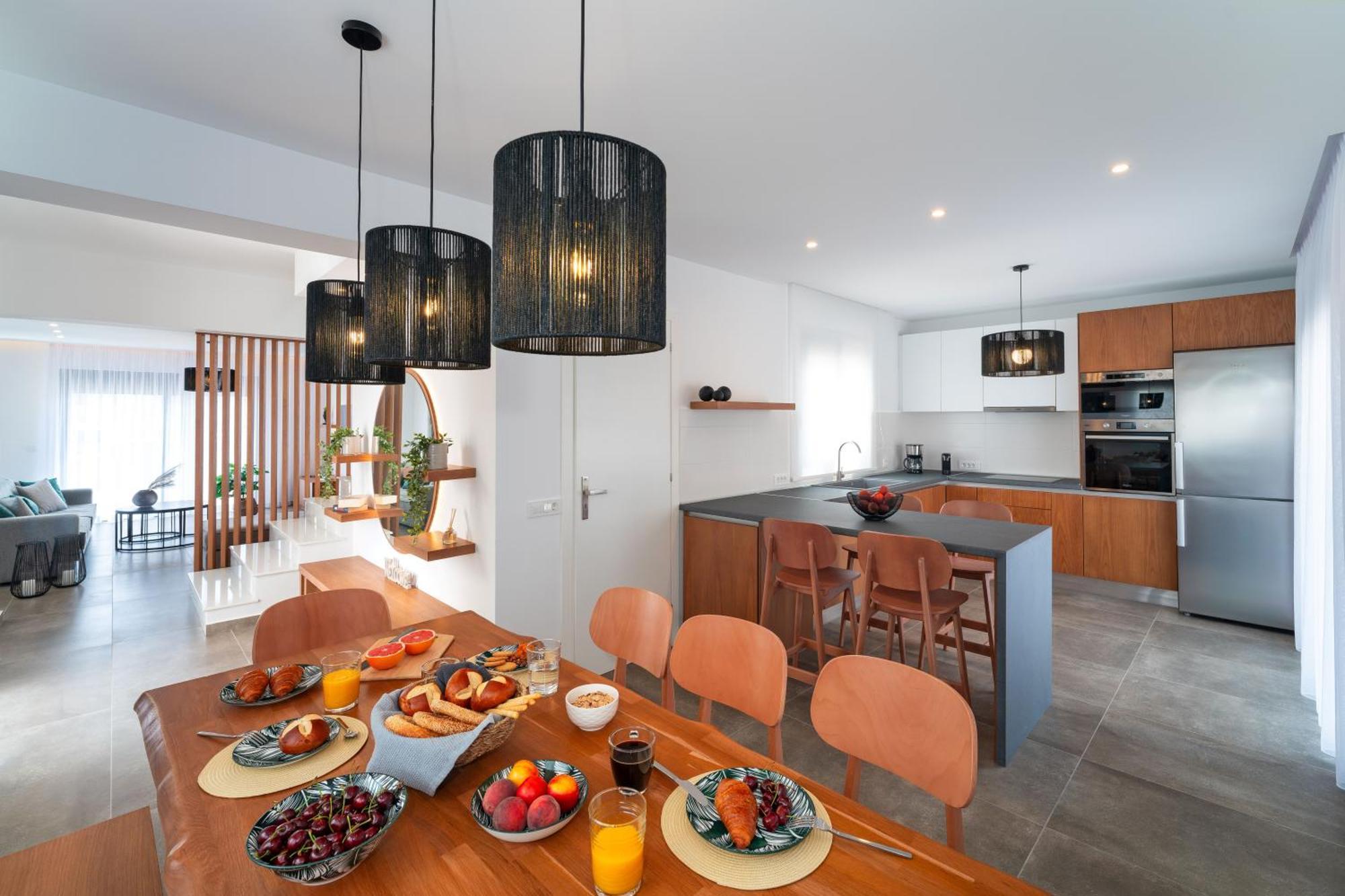Ventus Villas Коскину Экстерьер фото