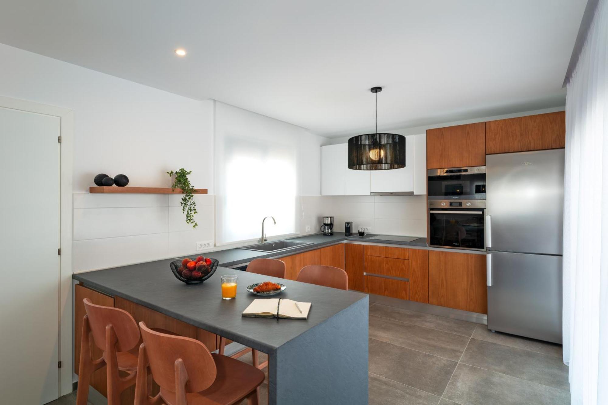 Ventus Villas Коскину Экстерьер фото
